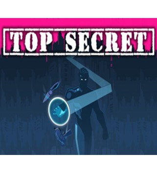 Top Secret Steam Key GLOBAL